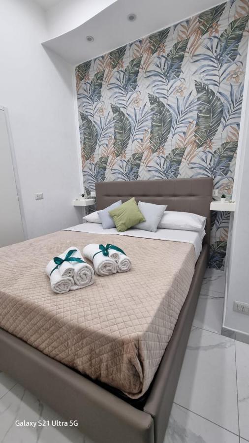 San Petrillo Apartment Neapol Exteriér fotografie