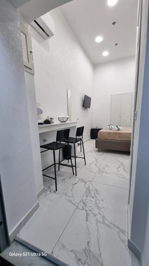 San Petrillo Apartment Neapol Exteriér fotografie