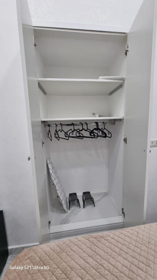 San Petrillo Apartment Neapol Exteriér fotografie