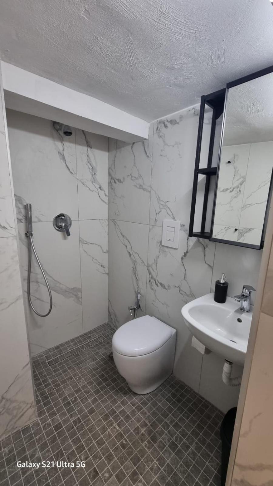 San Petrillo Apartment Neapol Exteriér fotografie