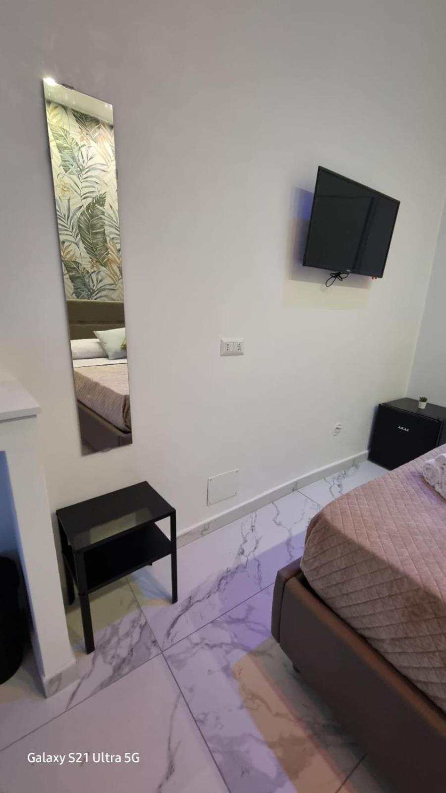 San Petrillo Apartment Neapol Exteriér fotografie